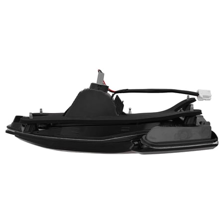 New Left Inner Tail Light Compatible With Subaru Outback Base Wagon 2020 2021 2022 by Part Number NUMBER 84251AN04B SU2803110