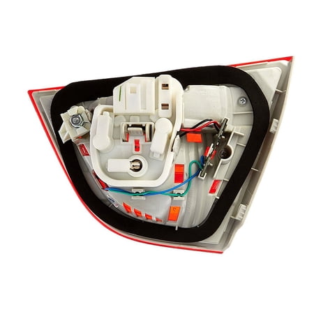 New Left Inner Tail Light Fits BMW 335I XDrive 2009-11 63-21-7-289-427