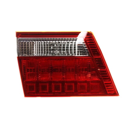New Left Inner Tail Light Fits Honda Odyssey 2006 2007 Ho2800163 34156Shja01