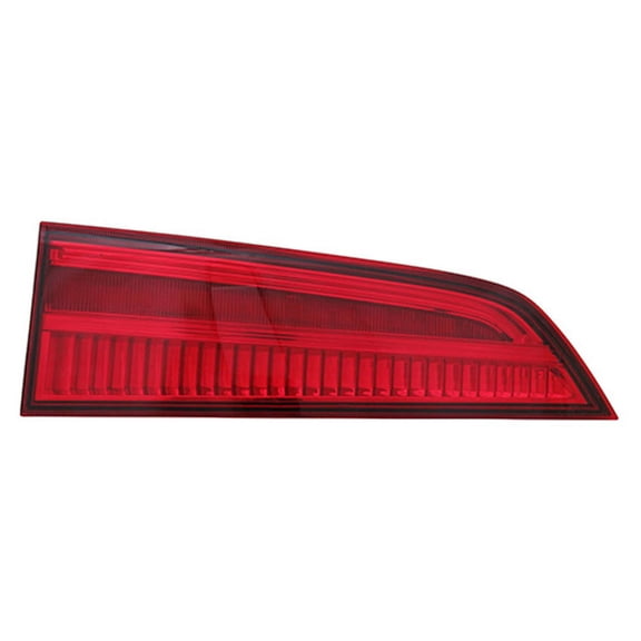 New Left Inner Tail Light Fits Honda Pilot Lx 2016-2018 Ho2803108 34150-Tg7-A01