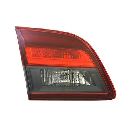 New Left Inner Tail Light Fits Mazda Cx-9 2013-2015 Tk21-51-3G0A Ma2802109