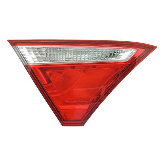 New Left Inner Tail Light Fits Toyota Camry Hybrid 2015 81590-06410 To2802116