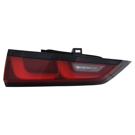 New Left Inner Tail Lights Is Compatible With Honda Cr-V Ex-L Hybrid Touring Sport-L Sport Utility 4-Door 1.5L 2.0L 2023 2024 By Part Numbers Ho2802129 34155-3A0-A01 762405-43989-1