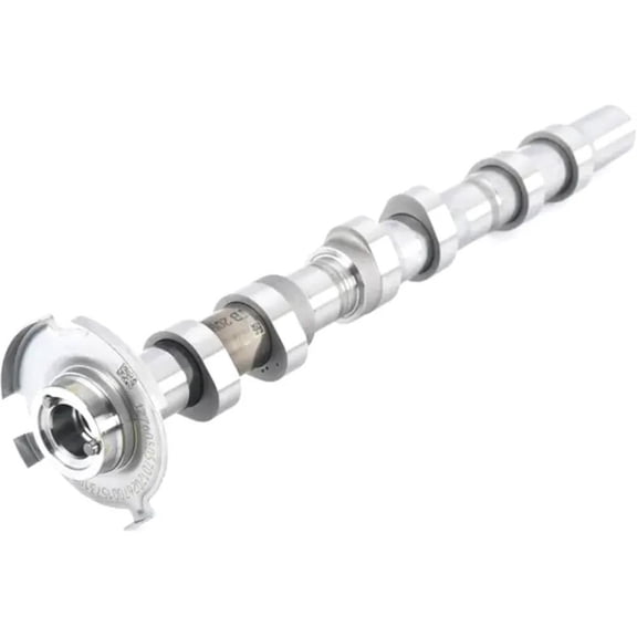 New Left Intake Camshaft Compatible With Mercedes Benz ML350 4Matic ML350 Base E350 All Submodels E350 Base E400 All Submodels R350 4Matic E350 4Matic 2012-2018 By GXL2760505701
