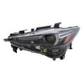 thumbnail image 1 of New Left LED Headlight Compatible With Mazda Cx-5 Sport Sport Utility 4 Door 2.5L 2017 2018 2019 2020 By Part Number Kl2L-51-041C Ma2518176 Kl2L51041C, 1 of 6