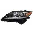 thumbnail image 1 of New Left LED Headlight Compatible With Lexus Es300H Base Sedan 4 Door 2.5L 2016 2017 2018 By Part Number Lx2518158, 1 of 3