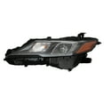 thumbnail image 1 of New Left Led Headlight Is Compatible With Toyota Camry Se Nightshade Sedan 2021 by Part Number 81150-06C20 8115006C20 TO2502299, 1 of 2