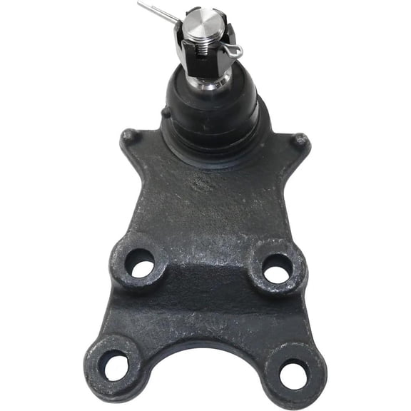 New Left Lower Ball Joint Compatible With Acura Isuzu SLX Base 6 Cyl 3.2L Trooper SE 6 Cyl 3.2L SLX Premium 6 Cyl 3.5L 1995-2002 By 1014717 2601530 5051274 8971034370 45D2274
