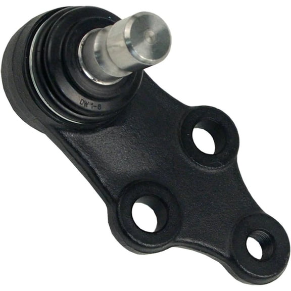 New Left Lower Ball Joint Compatible With Hyundai Kia Sonata Hybrid Limited 4 Cyl 2.4L Tucson Limited Tucson Fuel Cell Sportage Base Sportage SX Tucson L 2010-2017 By 545303S000