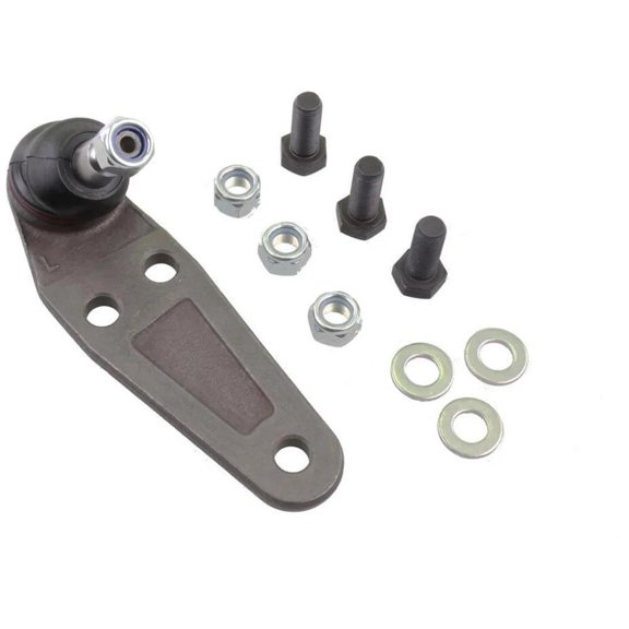 New Left Lower Ball Joint Compatible With Volvo 262 Base 6 Cyl 2.8L 244 Turbo 4 Cyl 2.1L 244 DL 6 Cyl 2.4L 264 GL 4 Cyl 2.1L 264 GLE 6 Cyl 2.4L 1979-1993 By 1228799