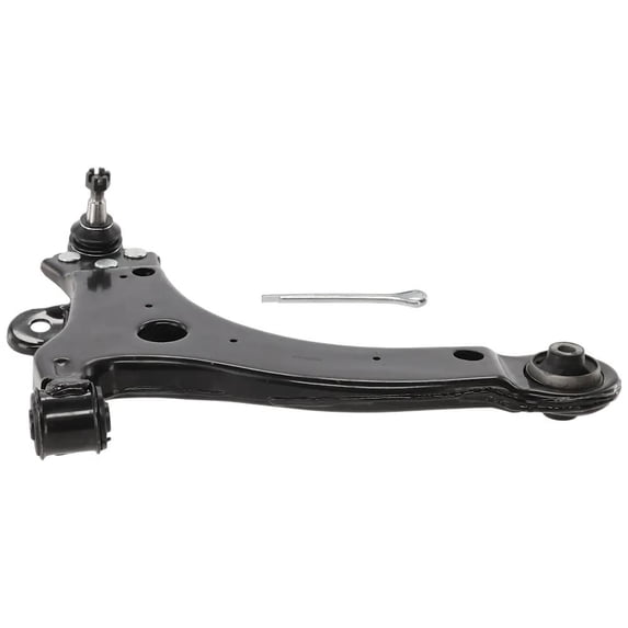 New Left Lower Control Arm Compatible With Chevrolet Monte Carlo LT 6 Cyl 3.9L Venture LS 6 Cyl 3.4L Impala LTZ Monte Carlo LTZ 6 Cyl 3.9L 1997-2016 By 10344930 10420754
