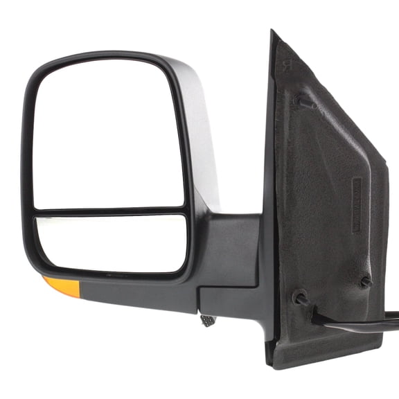 Side Mirror Compatible with 2008-2023 Cadillac Bolt CHEVROLET EXPRESS GMC SAVANA 5.3L 6.2L V8 L87/L86 Left Driver Side 420HP Replaces 15227416 CV87EL-S CV87ELS GM1320397