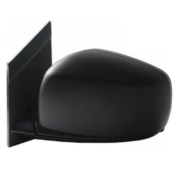 New Left Mirror Compatible With Dodge Grand Caravan Express Se Canada Value Package R/T Sxt C/V Mini Passenger Van 4-Door 3.6L 2012 By Part Number 4400142 5113409Al 5113409Am