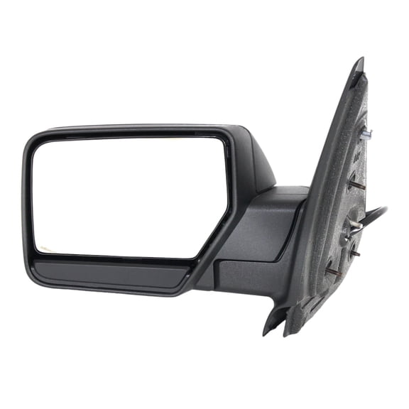 Side Mirror Compatible with 2007-2014 Ford Expedition Expedition EL Expedition Max 5.4L 3.5L V8 Left Driver Side Replaces 7L1Z17683CA CL1Z17683AA-PFM 7L1Z17683CACL1Z17683AAPFM FD154EL