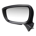 thumbnail image 1 of New OEM Replacement Left Mirror Is Compatible With Mazda Cx-5 Sport Gx Touring S Grand Gs I Gt Sport Utility 4-Door 2.5L 2.0L 2015 2016 Part Ma1320207 Kr22-69-181A 762405-72046-3, 1 of 4