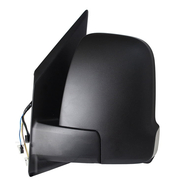TWMC Right Hand Side Wing Mirror Indicator For Mercedes Sprinter (2006-2018) – Front, UK Made