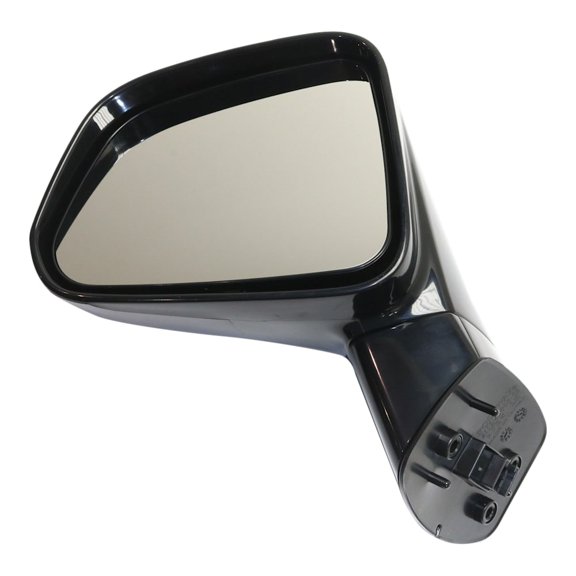Side View Mirror Compatible with 2008-2015 Chevrolet Captiva Captiva Sport Vu SATURN VUE Replaces ST25EL GM1320390 1921104719177100 ST25EL