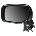 thumbnail image 1 of New Left Mirror Compatible With Subaru Forester 2.0Xt Touring Premium 2.5I Xs Limited Convenience X Xsl Xt Sport Utility 4-Door 2.0L 2.5L 2014 2015 Number Su1320129 91054Aj230 762405-71463-9, 1 of 4