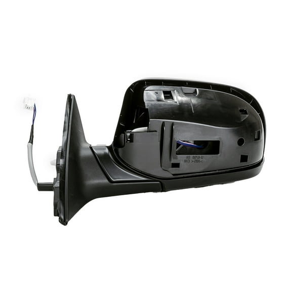 New Left Mirror Is Compatible With Subaru Legacy Sedan Outback Wagon 2.5I Convenience 4 Door 2.5L 2014 By Part Number Su1320123 91039Aj01A 91036Aj13B 91059Aj01A