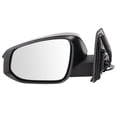 thumbnail image 1 of New Left Mirror Compatible With Toyota 4Runner Sr5 Trd Sport Utility 4-Door 4.0L 2014 2015 2016 2017 2018 2019 2020 2021 2022 By Part Numbers To1320313 5320542 87940-35B61, 1 of 4