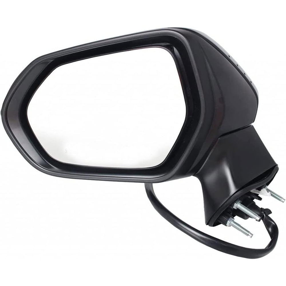 New Left Driver Side Door Mirror For 2019-2025 Toyota Corolla