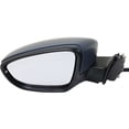 thumbnail image 1 of New Left Mirror Is Compatible With Volkswagen Passat Sportline Execline Se S Base Sel R-Line Highline Comfortline Premium Trendline+ 1.8L 2.5L 3.6L 2016 2017 By Vw1320163 561 857 537 A Gru, 1 of 6