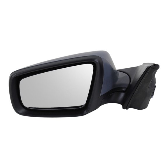 New Side Mirror Compatible with 2010-2012 Buick Allure LaCrosse 2.5L 3.6L I4 LCV LFX/LGX Left Driver Side 310HP Replaces 22857476 JBK42EL-S JBK42ELS GM1320425 JBK42EL-S