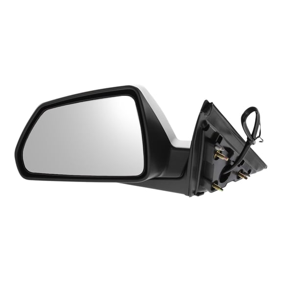 Side Mirror Compatible with 2008-2014 Cadillac CTS 5.3L 6.2L V8 L87/L86 Left Driver Side Chevrolet Chevrolet 420HP Replaces 25828083 GM83EL GM1320403 GM83EL