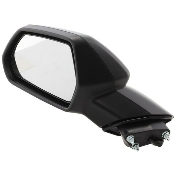 Side View Mirror Compatible with 2016-2024 Chevrolet Camaro Replaces JCV135EL GM1320659 8.47881712348773E+23 JCV135EL