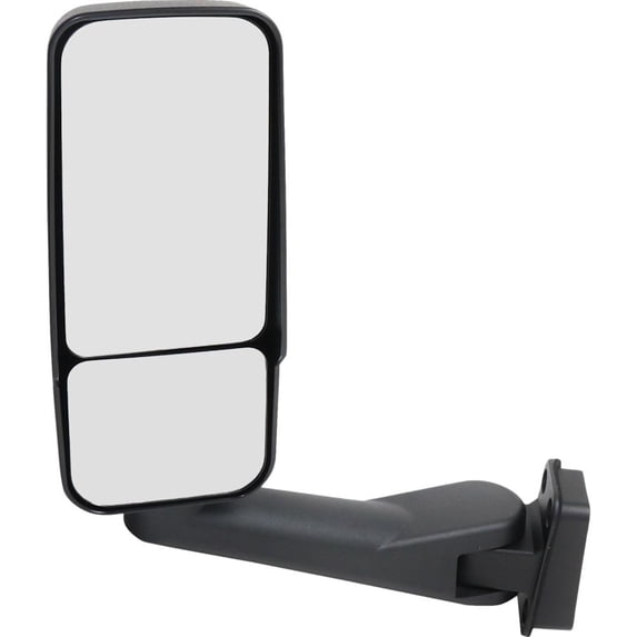OEM Grade Door Mirror Compatible with 2003-2009 Chevrolet Bolt C4500 GMC C4500 Left Driver Side 5.3L 6.2L V8 LMG/LC9 L92/L9H JGM145L 320HP