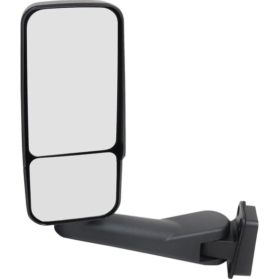 Side Mirror Compatible with 2003-2009 Chevrolet Bolt C4500 GMC C4500 5.3L 6.2L V8 LMG/LC9 L92/L9H Left Driver Side JGM145L 403HP