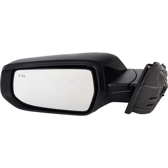 Side View Mirror Fits 2016-2022 Cadillac CHEVROLET MALIBU 5.3L 6.2L V8 L87/L86 355HP Replaces 84269686-PFM 84725740-PFM 84269686PFM84725740PFM GM215EL-S GM215ELS GM1320563