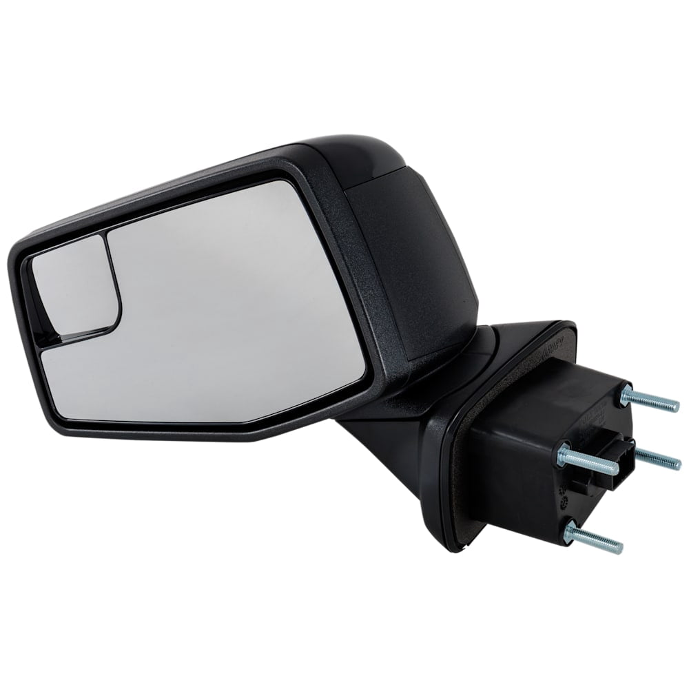 New Left Mirror Compatible With Chevrolet Silverado 1500 LTD Silverado ...