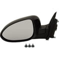 thumbnail image 1 of Side Mirror Compatible with 2013-2014 Cadillac CHEVROLET SONIC 5.3L 6.2L V8 L87/L86 Left Driver Side 420HP Replaces 95205449 GM188EL GM1320535 GM188EL, 1 of 5