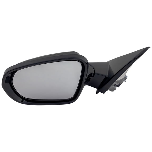 New Side View Mirror Compatible with 2021-2024 Cadillac CHEVROLET TRAILBLAZER 5.3L 6.2L V8 L87/L86 355HP Replaces JGM249EL GM1320672 4272557342739390 JGM249EL