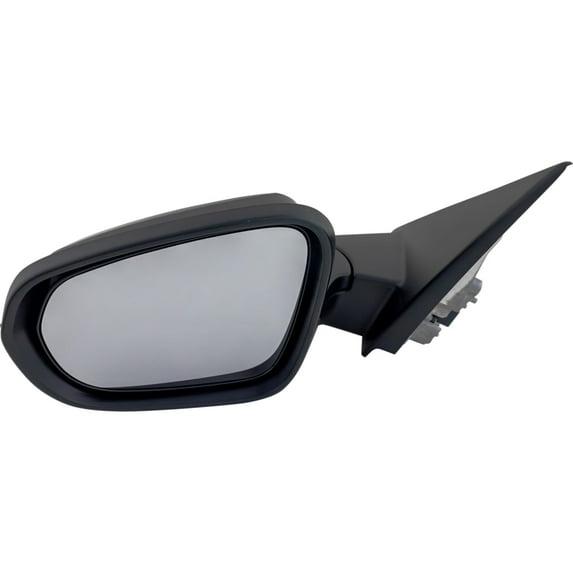 OEM Grade Door Mirror Compatible with 2021-2024 Cadillac CHEVROLET TRAILBLAZER Left Driver Side 5.3L 6.2L V8 L87/L86 355HP Replaces GM1320670 4272557142739390 GM248EL