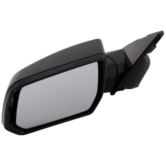 Side View Mirror Compatible with 2018-2019 Chevrolet Traverse 3.6L V6 LFY/LGZ 310HP Replaces JGM266EL GM1320599 84498314-PFM 84498314PFM JGM266EL