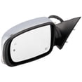 thumbnail image 1 of OEM Grade Door Mirror Compatible with 2011-2020 Chrysler 300 Left Driver Side 3.6L 5.7L V6 292HP Replaces CH1320426 57010421AJ-PFM 57010421AJPFM CH01CL-S CH01CLS, 1 of 2