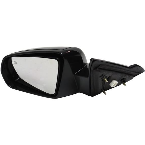 Side View Mirror Compatible with 2008-2009 Chrysler Sebring 2.4L 2.7L I4 EDZ/ED3 EER 235HP Replaces CH53EL CH1320323 1AL031XRAC-PFM 1AL031XRACPFM CH53EL
