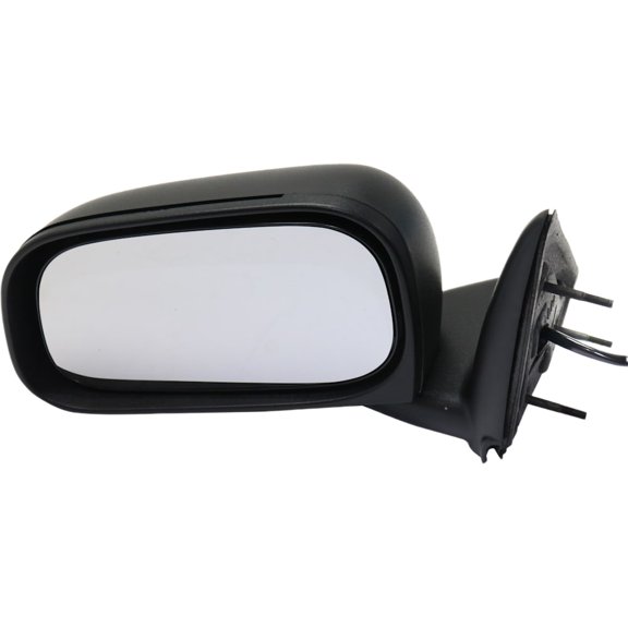 Side Mirror Compatible with 2005-2011 Dodge Dakota Raider Dako 3.7L 4.7L V6 EKG EVA Left Driver Side 310HP Replaces DG127EL 55077625AH DG127EL