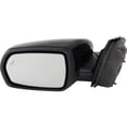 thumbnail image 1 of Side Mirror Compatible with 2018-2020 Ford Edge 2.0L 2.7L I4 Left Driver Side 335HP Replaces JT4Z17683FA-PFM JT4Z17683FAPFM FD416EL-S FD416ELS FO1320621 FD416EL-S, 1 of 5