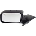 thumbnail image 1 of New Side View Mirror Compatible with 2007 Ford Edge 3.5L 2.0L V6 Duratec 305HP Replaces 7T4Z17683CC-PFM 7T4Z17683CCPFM FD266EL FD266EL, 1 of 5
