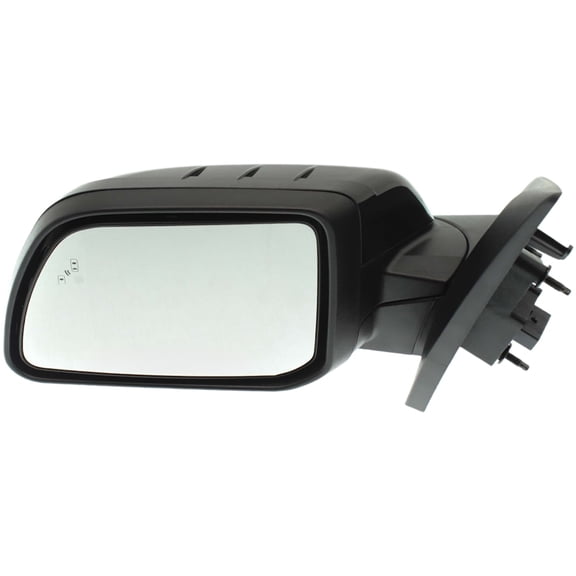 New Left Mirror Compatible With Ford Edge 2011 2012 2013 By Part Numbers CT4Z17683CAPTM-PFM CT4Z17683FA FD12EL-S