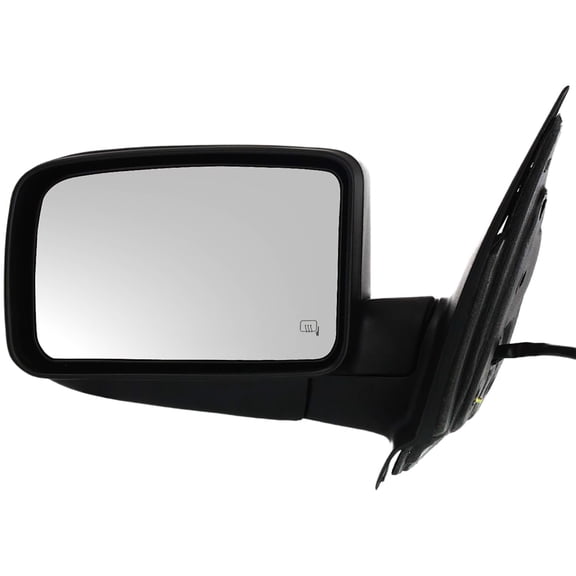 New Side View Mirror Compatible with 2003 Ford Expedition 4.6L 5.4L V8 232HP Replaces JFD87EL FO1320248 2L1Z17683BAA JFD87EL