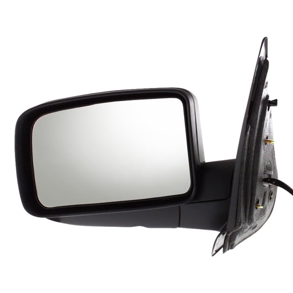 Side View Mirror Compatible with 2004-2006 Ford Expedition Expedition NBX 4.6L 5.4L V8 232HP Replaces FD126EL FO1320249 5L1Z17683AAA FD126EL