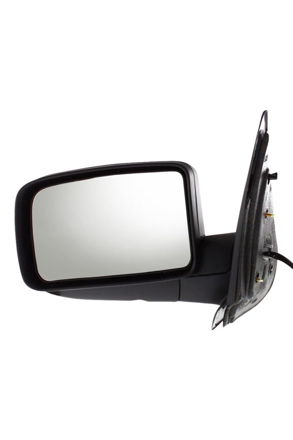 OEM Grade Door Mirror Compatible with 2004-2006 Ford Expedition Expedition NBX Left Driver Side 4.6L 5.4L V8 232HP Replaces FO1320249 5L1Z17683AAA FD126EL FD126EL