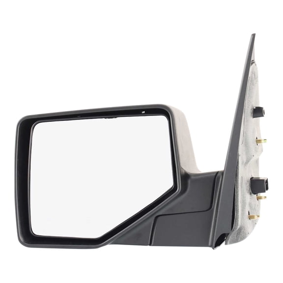 New Side View Mirror Compatible with 2006-2010 Ford Explorer 4.0L 4.6L V6 210HP Replaces 6L2Z17683DAA-PFM 6L2Z17683DAAPFM FD98L FD98L