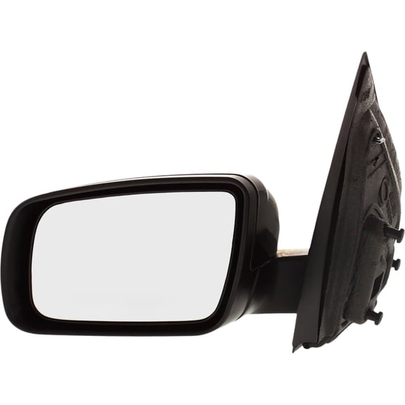 Side View Mirror Compatible with 2005-2007 Ford Freestyle Replaces JFD103EL FO1320285 6F9Z17683A JFD103EL