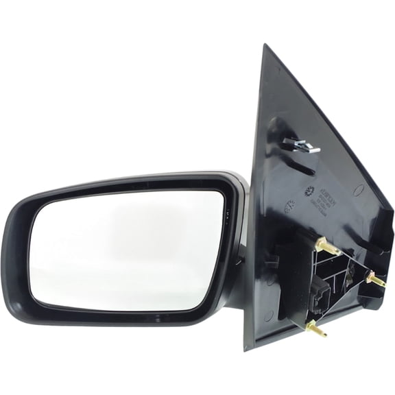 Side View Mirror Compatible with 2005-2007 Ford Freestyle Replaces FD105EL FO1320287 6F9Z17683C FD105EL