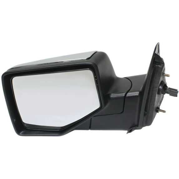 New Replacement Door Mirror Compatible with 2006-2011 Ford Ranger Left Driver Side 2.3L 3.0L I4 143HP Replaces 6L5Z17683DA 8L5Z17683DA 6L2Z17 6L5Z17683DA8L5Z17683DA6L2Z17 FD167CL